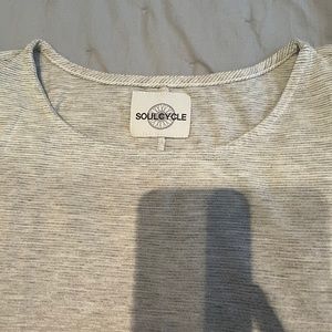 SOULCYCLE TOP